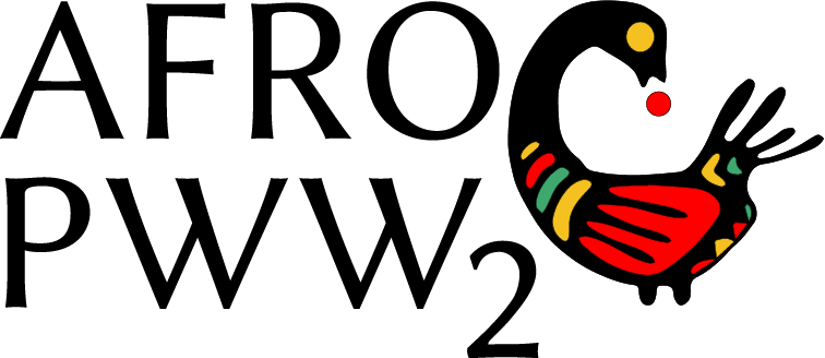 AFRO PWW2 Logo
