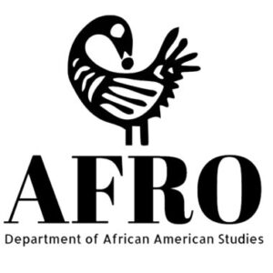 Department of AFRO Studies