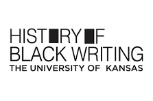 History of Black Writing